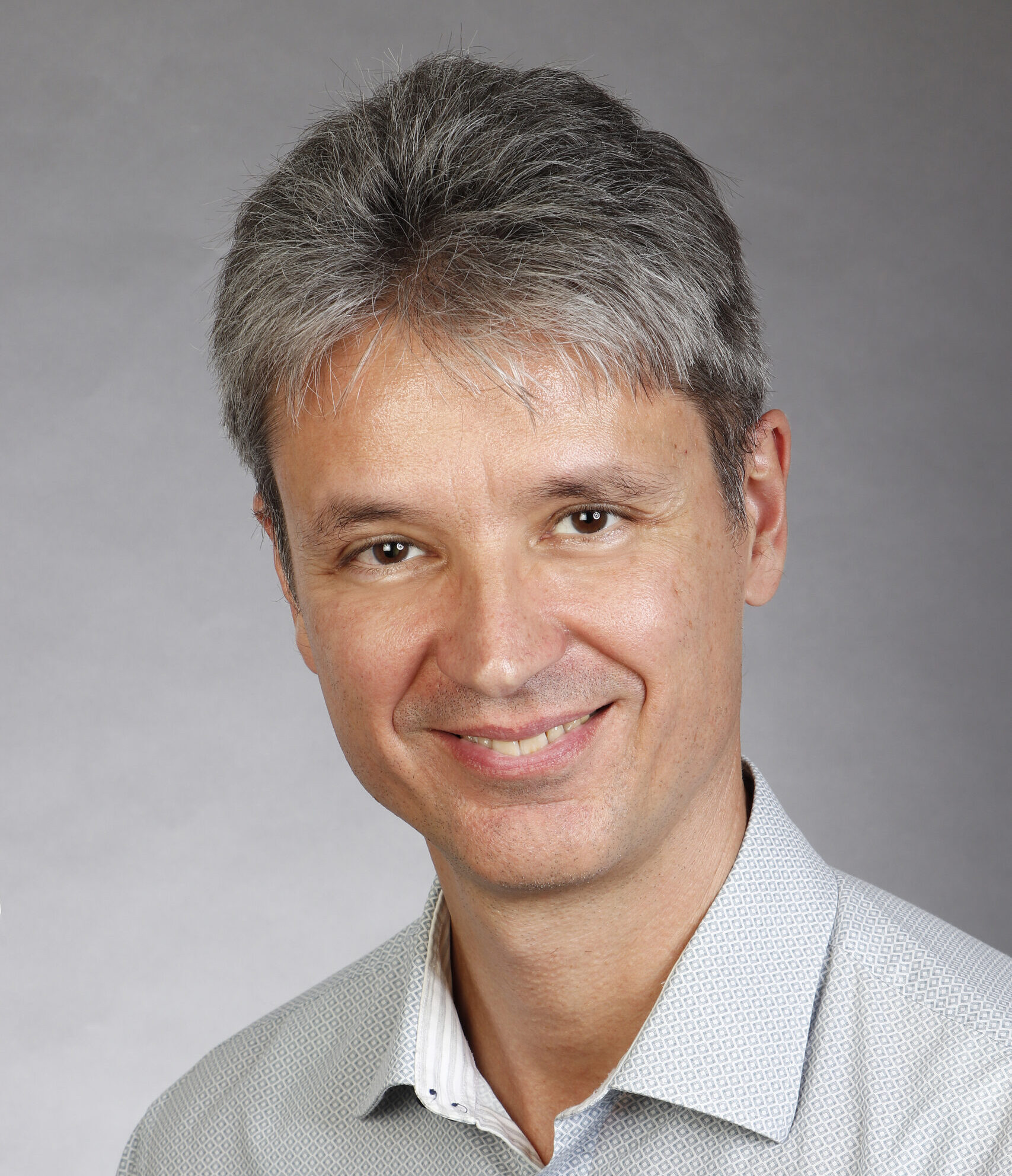 Manfred Litz